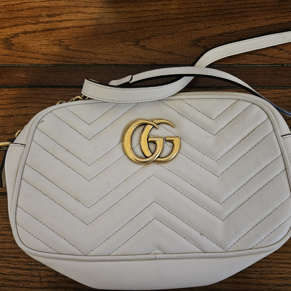 Gucci Bag
